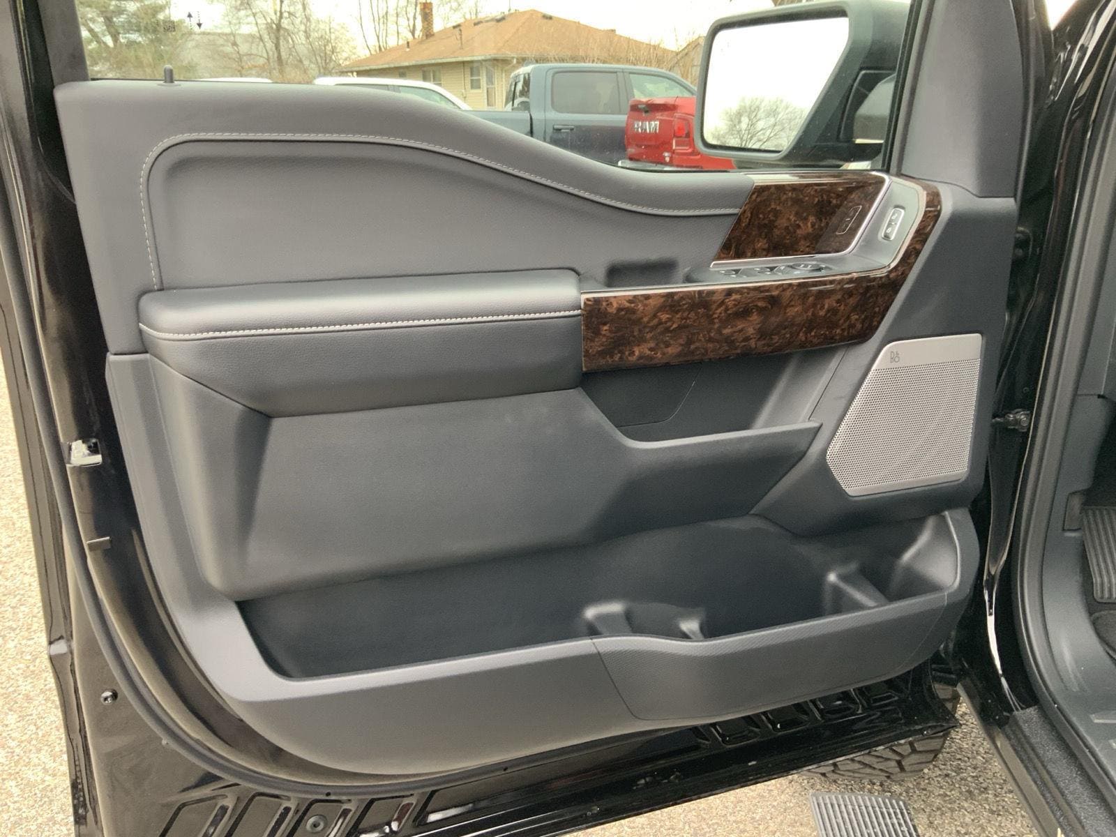 2026 Ford F-150 XLT - Photo 26