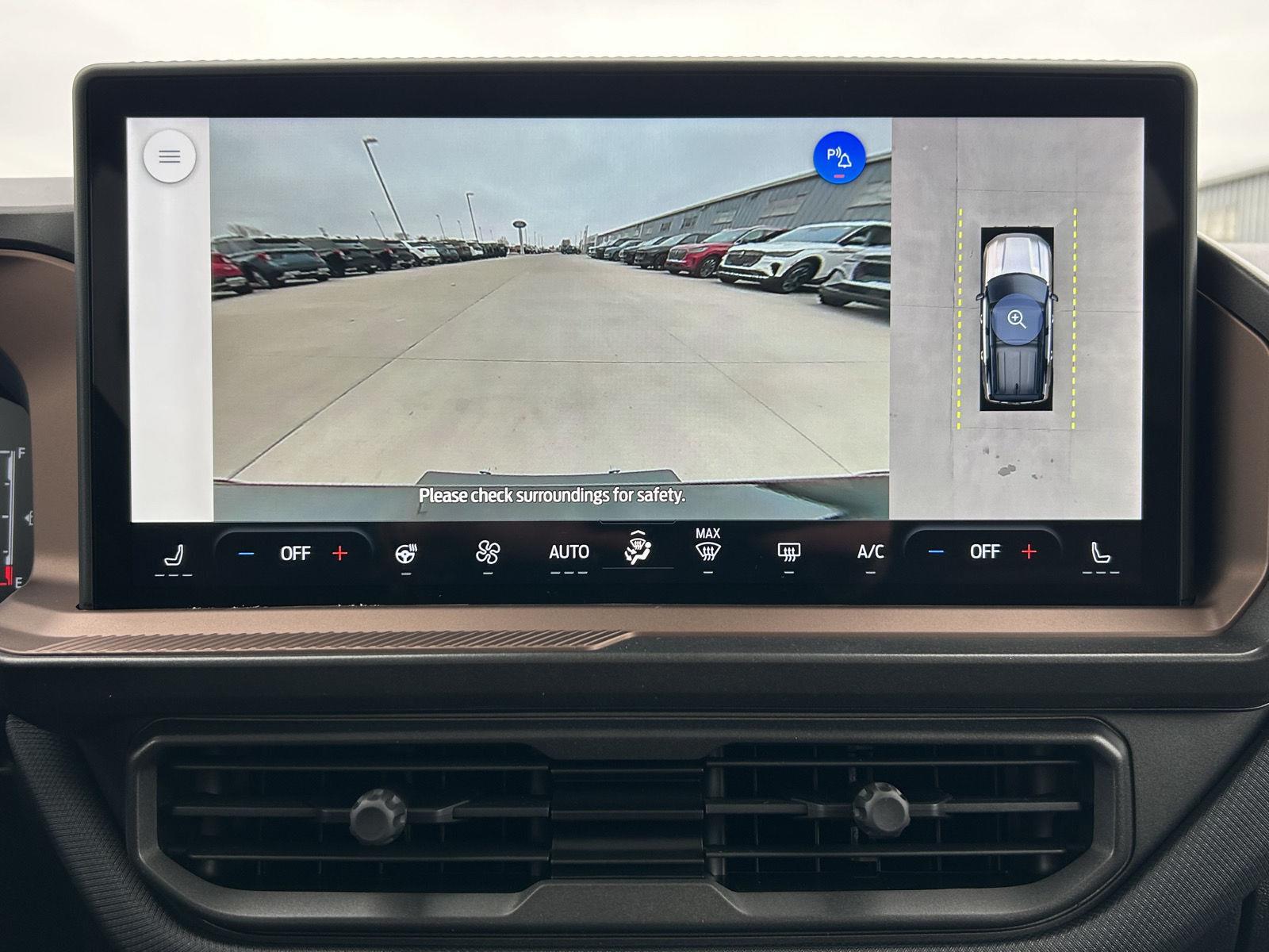 2026 Ford Bronco Sport Outer Banks - Photo 30