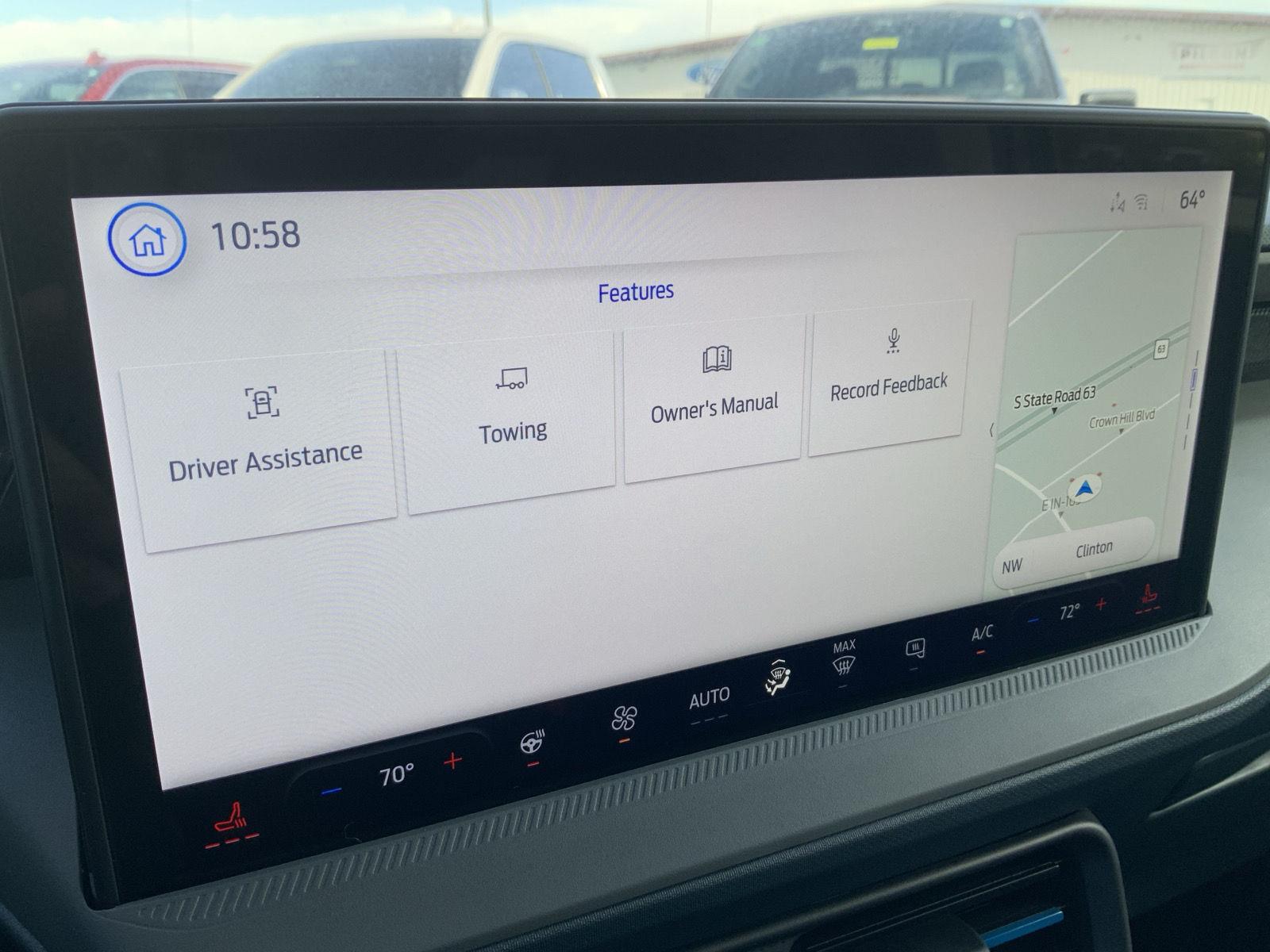 2026 Ford Maverick Lobo Premium - Photo 39