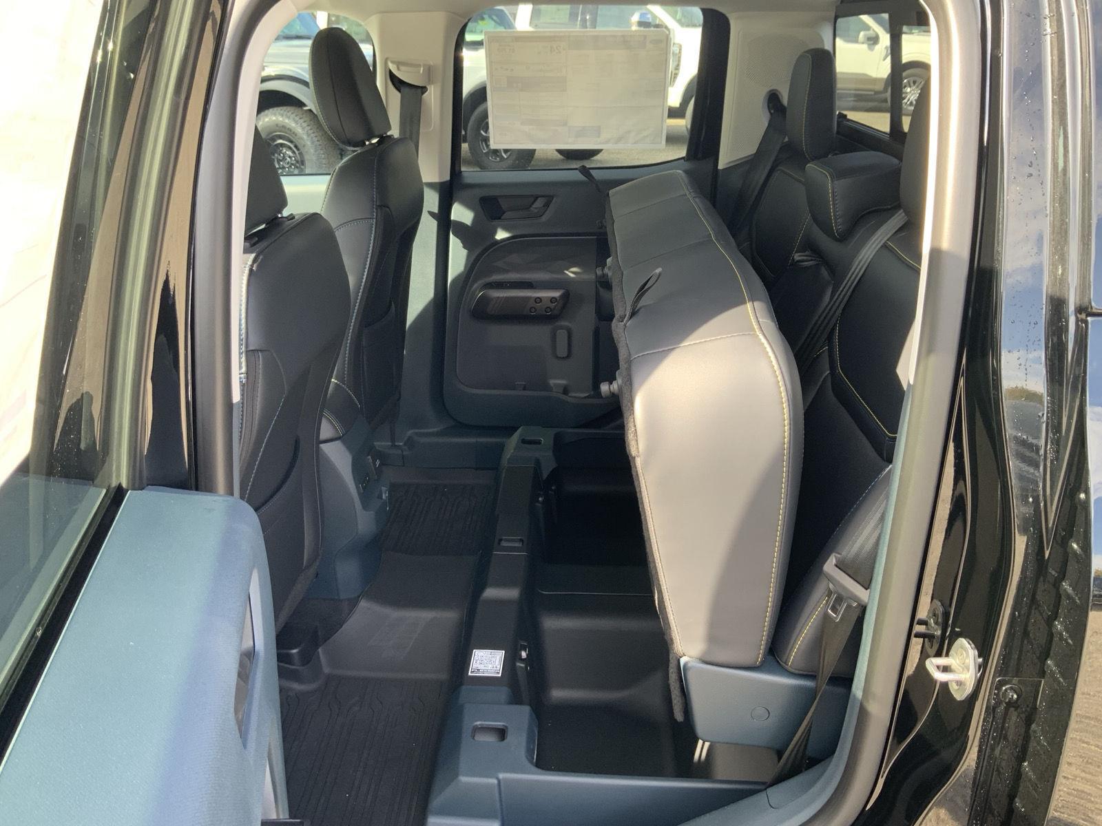 2026 Ford Maverick Lobo Premium - Photo 54