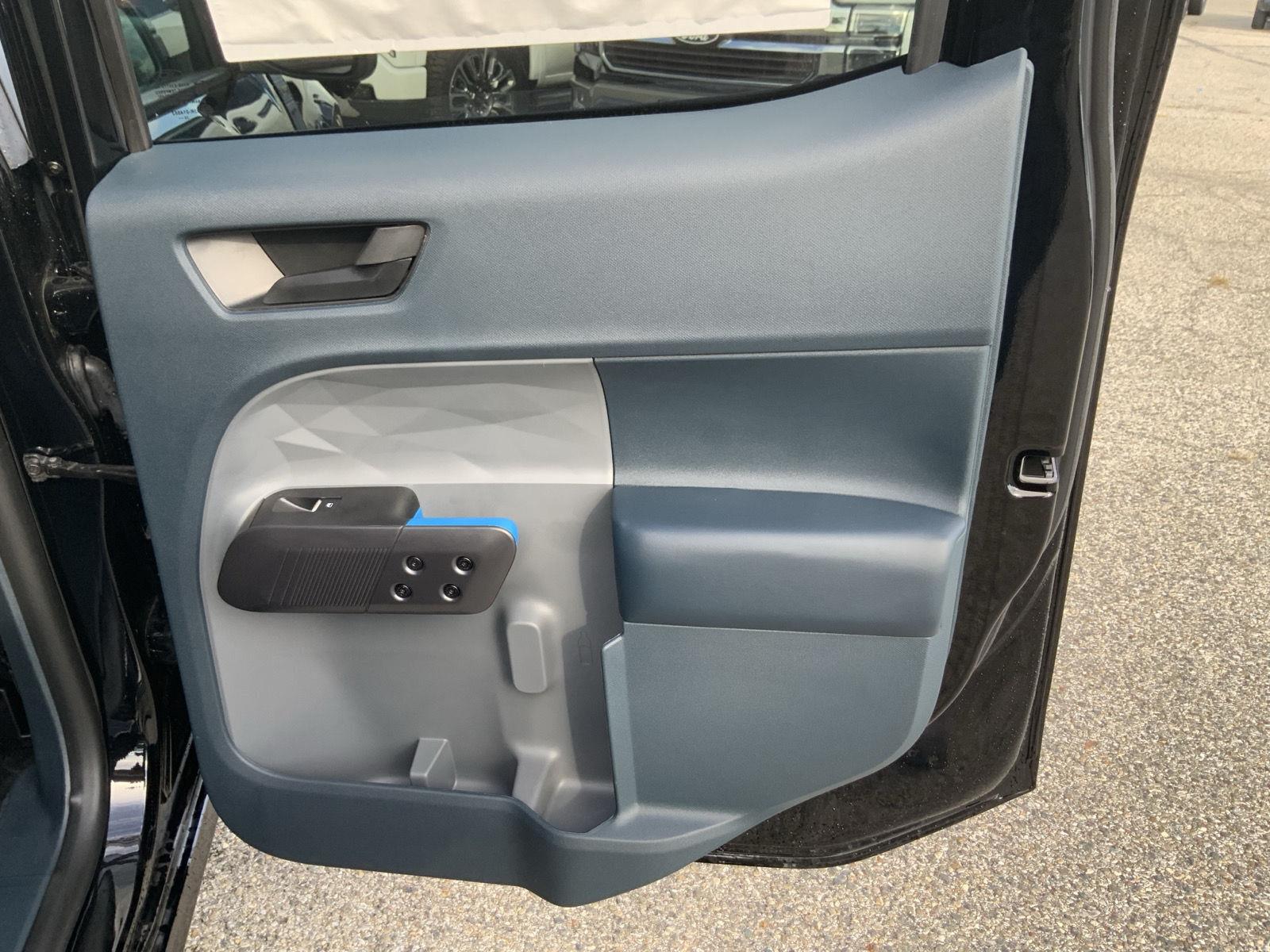 2026 Ford Maverick Lobo Premium - Photo 56