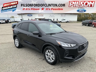 2026 Ford Escape Active SUV 2026 Ford Escape Active SUV