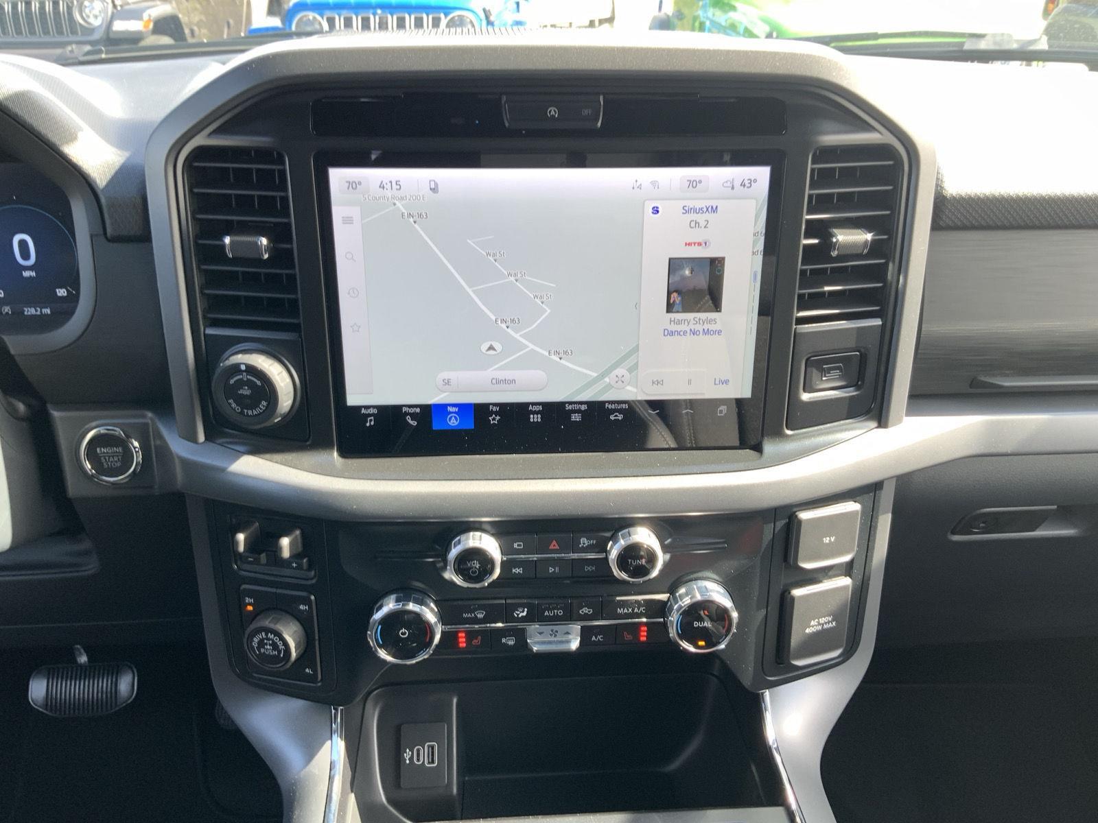 2026 Ford F-150 XLT - Photo 36