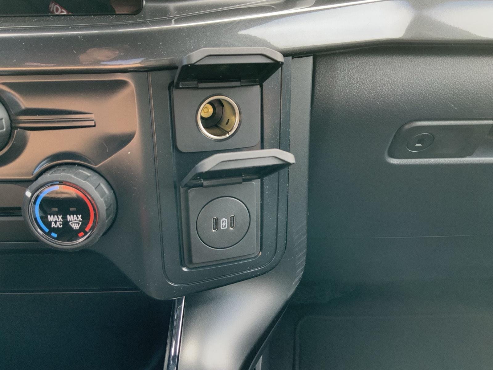 2026 Ford F-150 STX - Photo 61