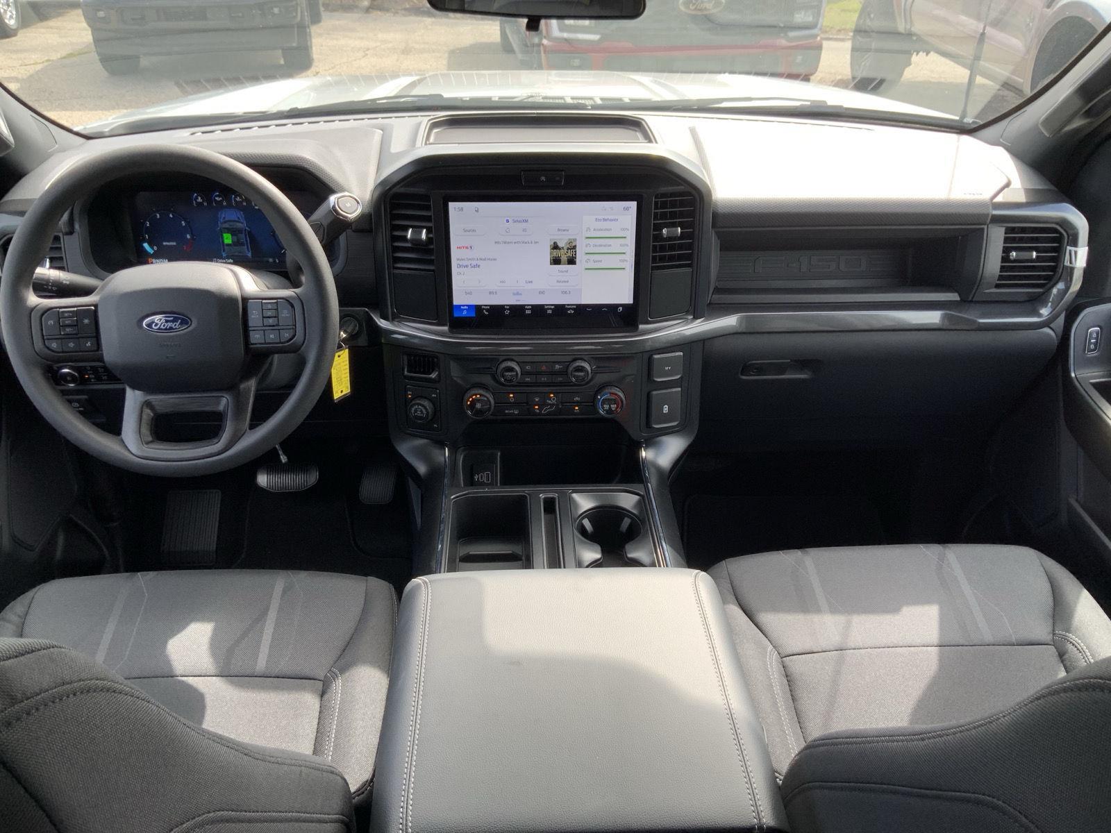 2026 Ford F-150 STX - Photo 50