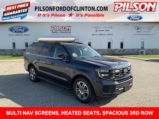 2026 Ford Expedition Max Active SUV
