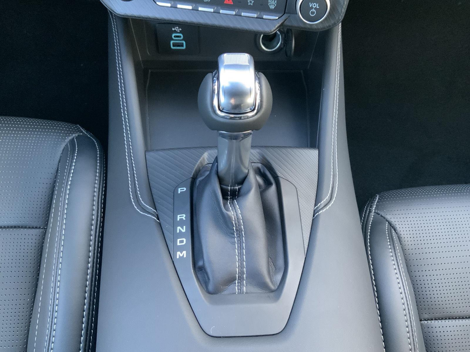 2025 Ford Mustang GT Premium Fastback - Photo 47