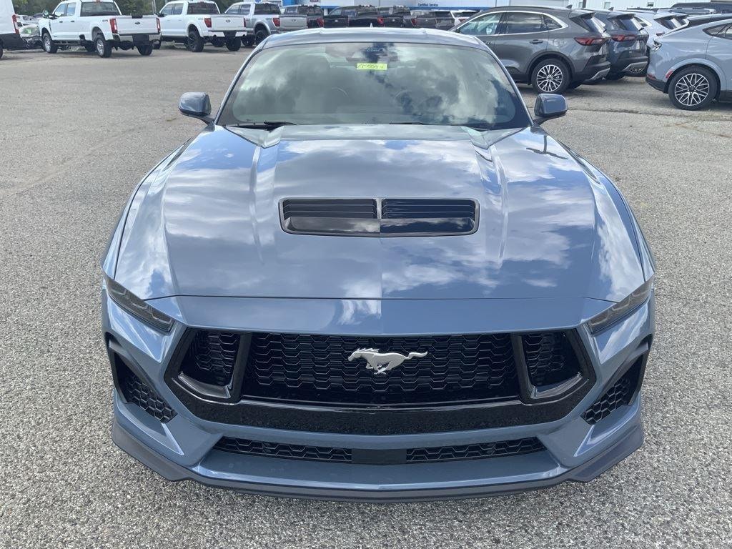 New 2025 Ford Mustang GT Fastback