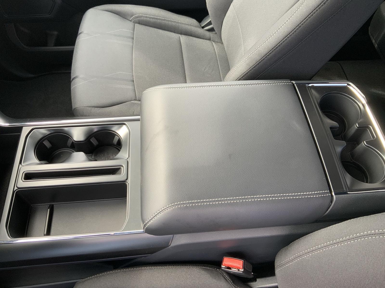 2026 Ford F-150 STX - Photo 48