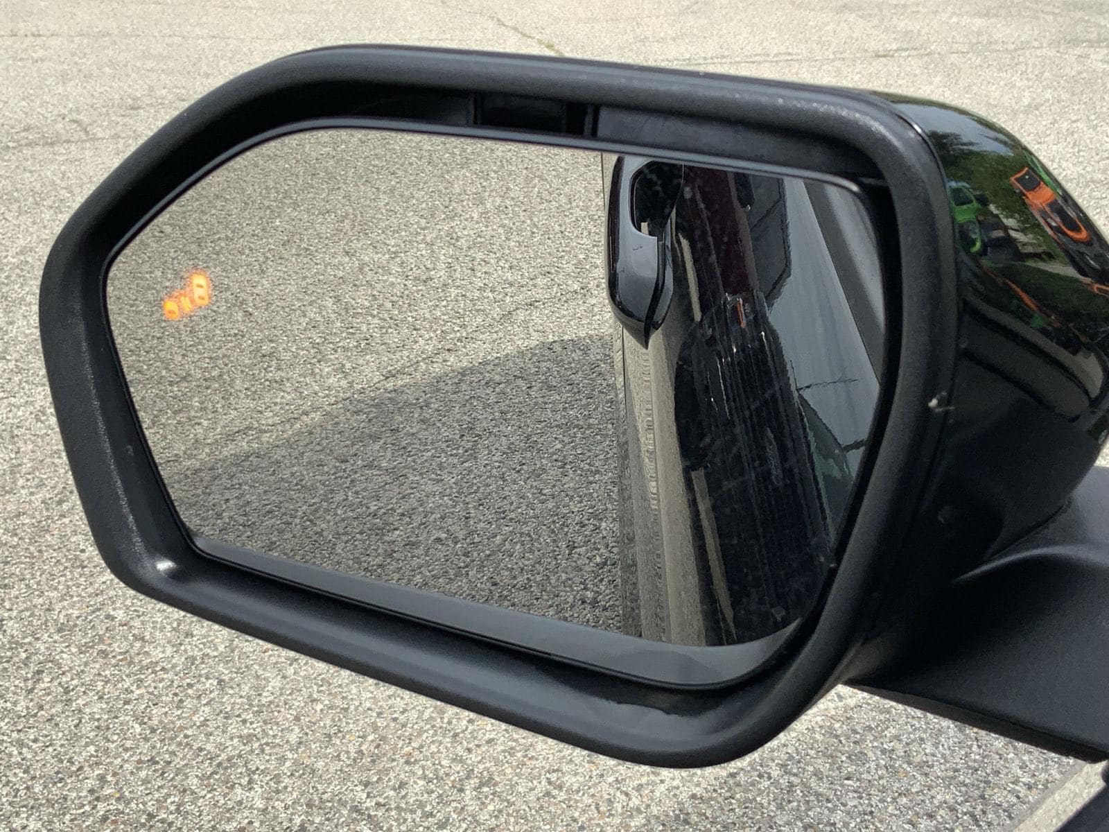 2026 Ford Explorer ST-Line - Photo 22