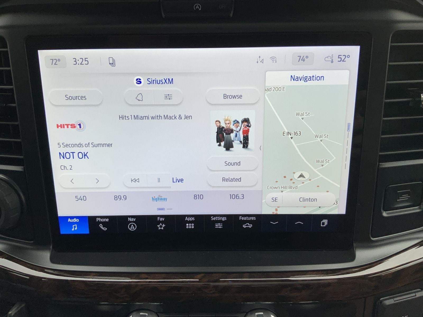 2026 Ford F-150 XLT - Photo 42
