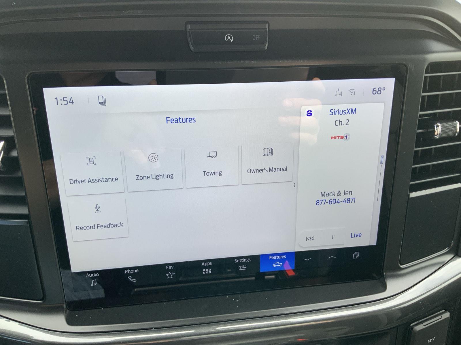 2026 Ford F-150 STX - Photo 42