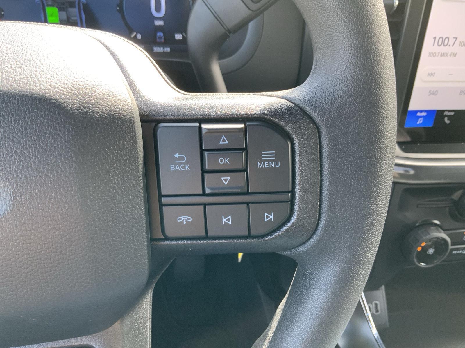 2026 Ford F-150 STX - Photo 29