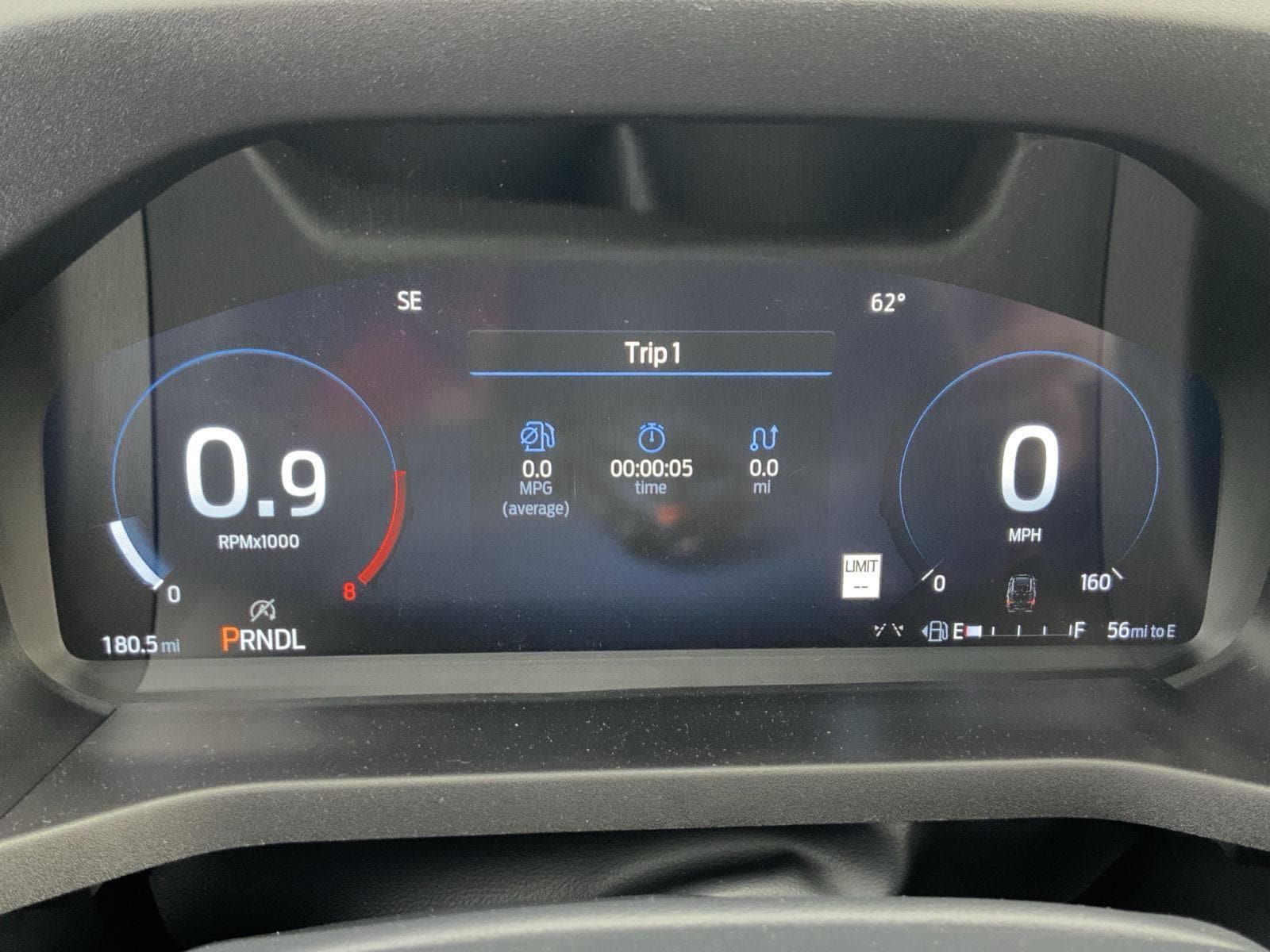2026 Ford Explorer ST-Line - Photo 29