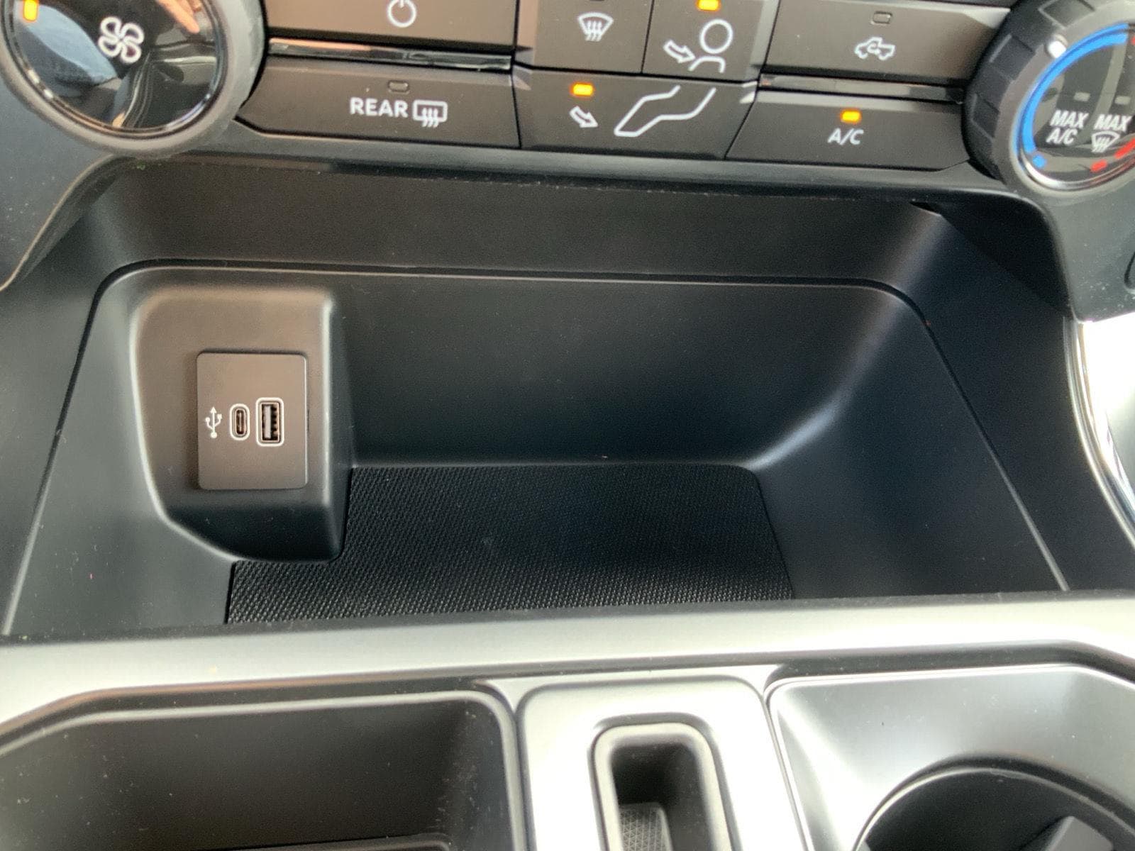 2026 Ford F-150 STX - Photo 46