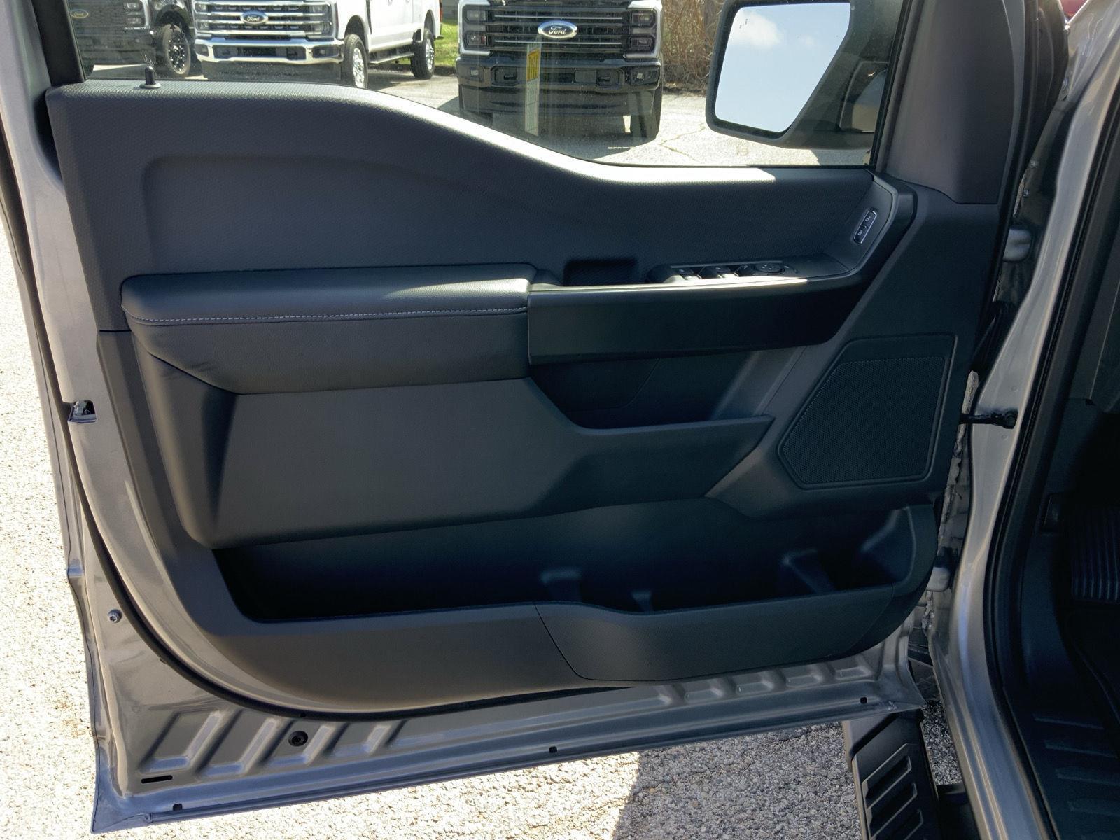 2026 Ford F-150 STX - Photo 21