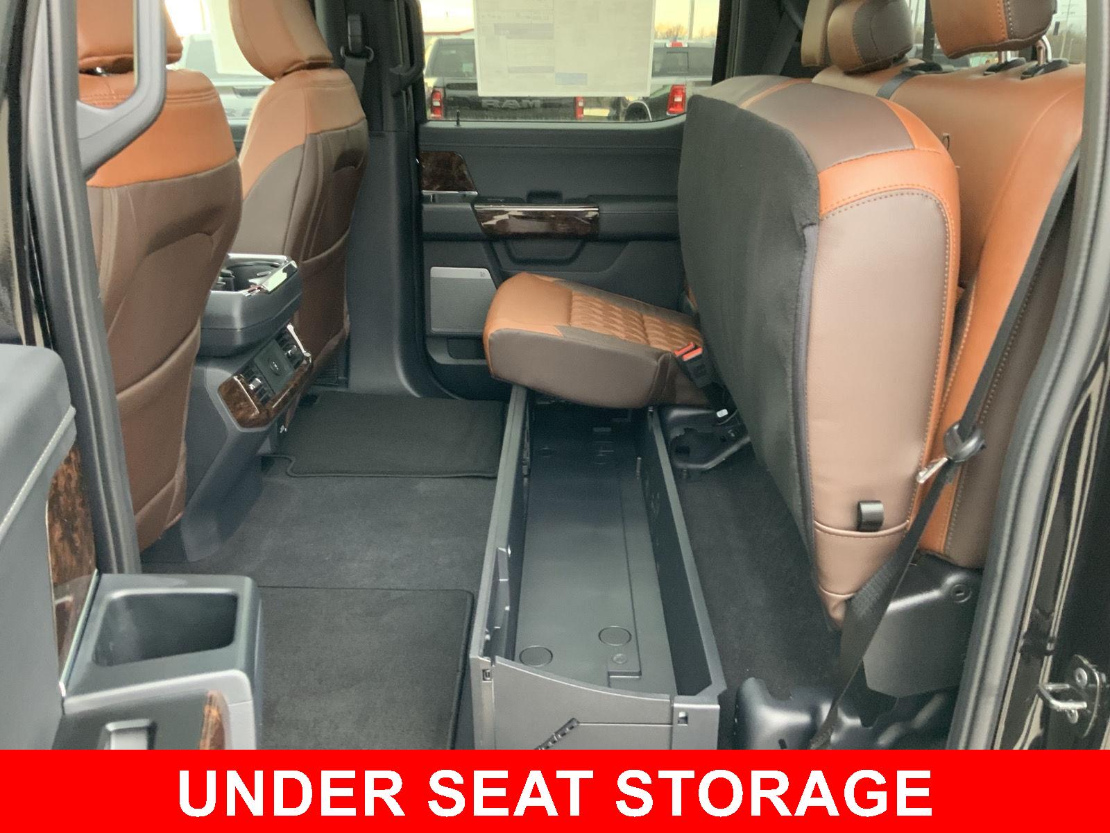 2026 Ford F-150 XLT - Photo 64
