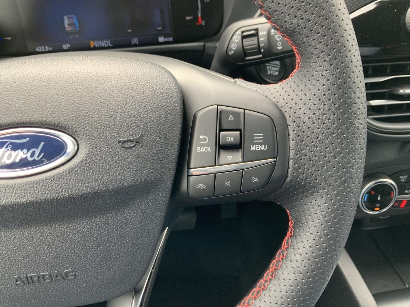 2026 Ford Escape ST-Line - Photo 29