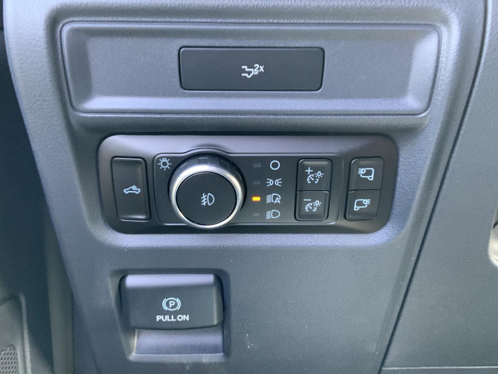 2026 Ford F-150 XLT - Photo 32
