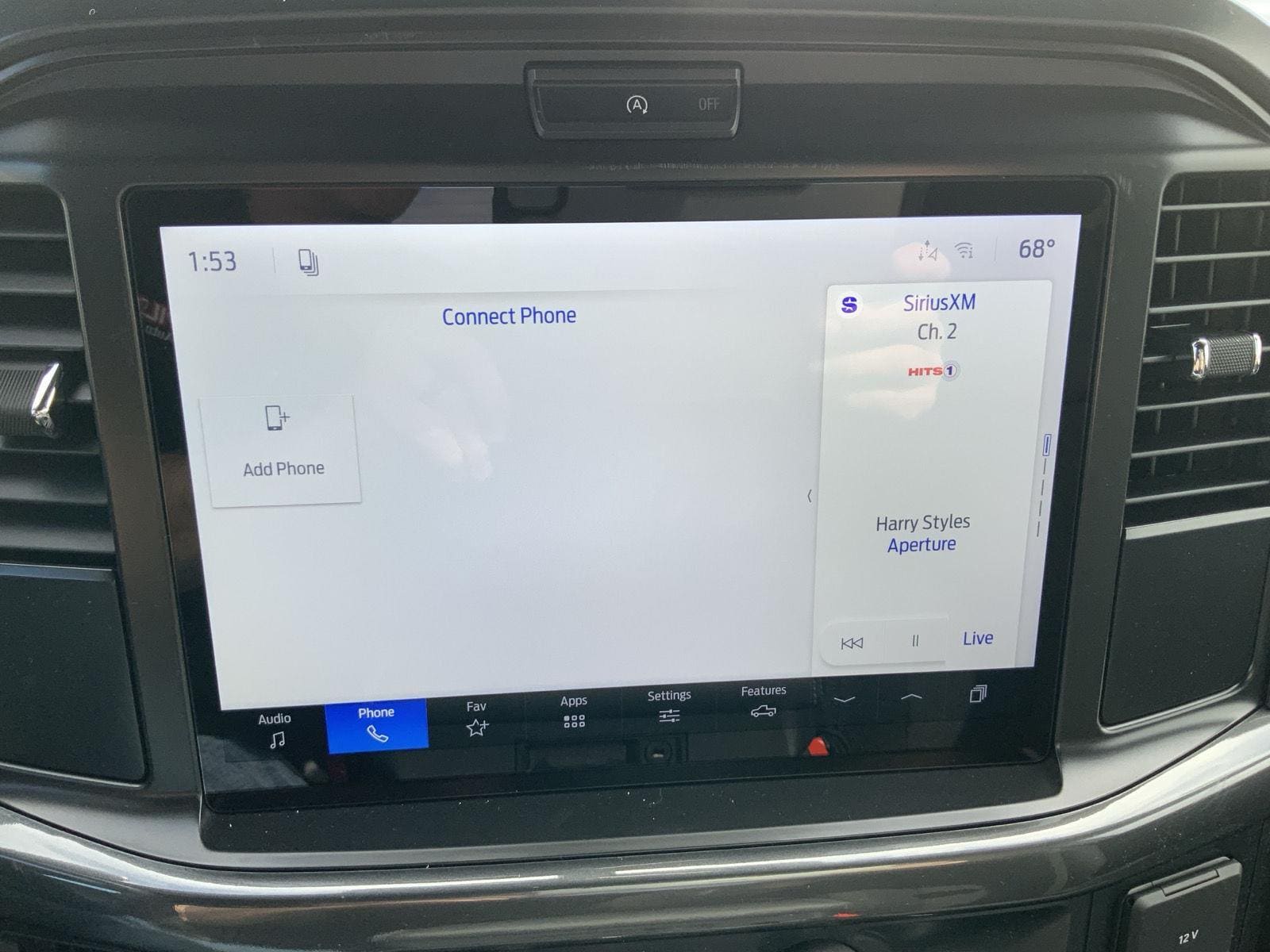 2026 Ford F-150 STX - Photo 36