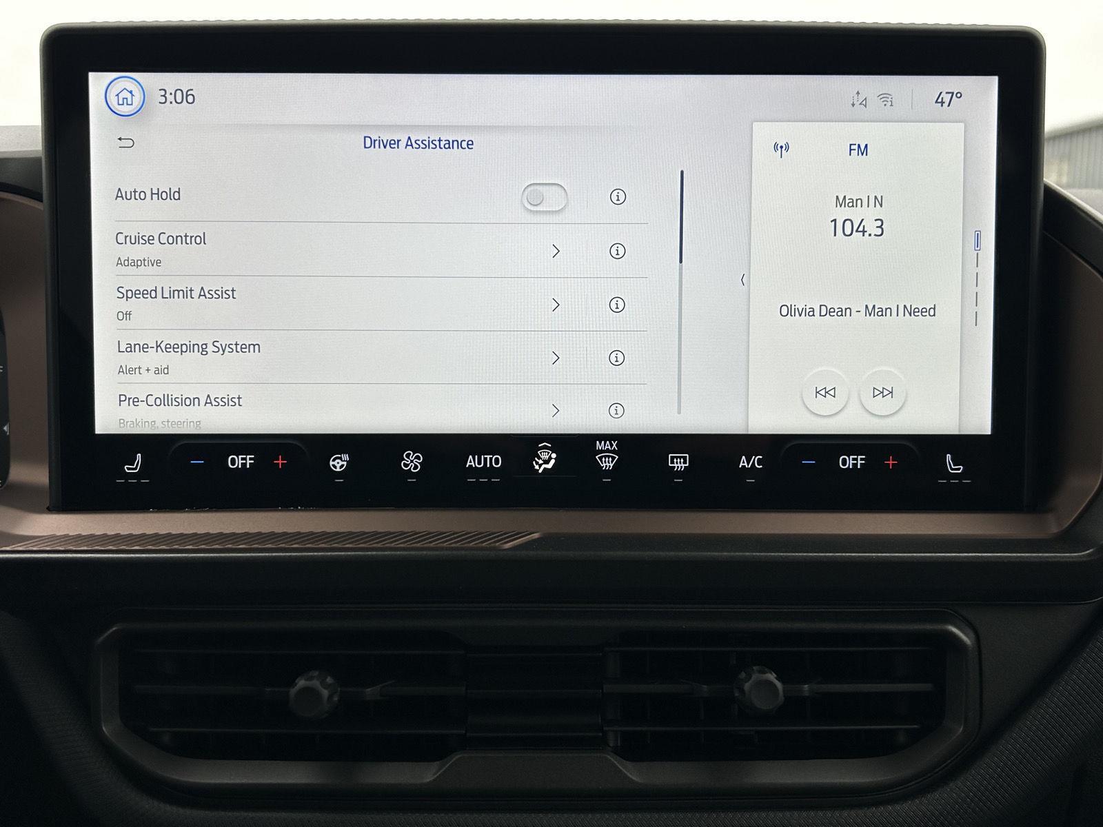 2026 Ford Bronco Sport Outer Banks - Photo 28