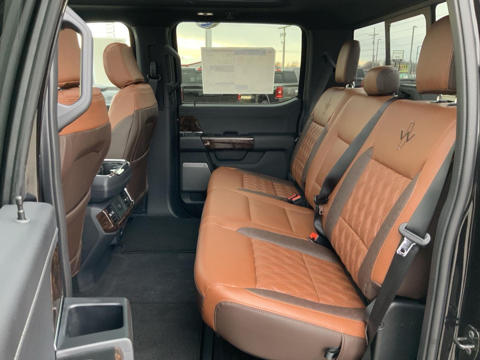 2026 Ford F-150 XLT - Photo 62