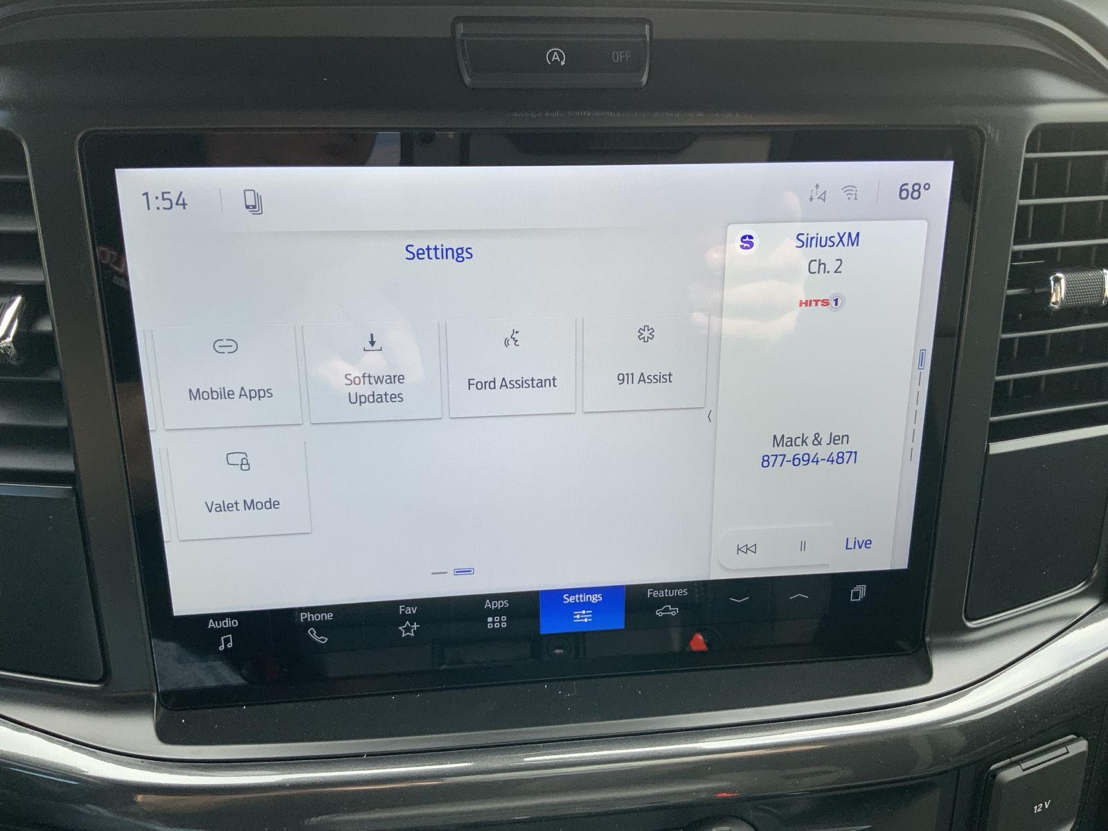 2026 Ford F-150 STX - Photo 41