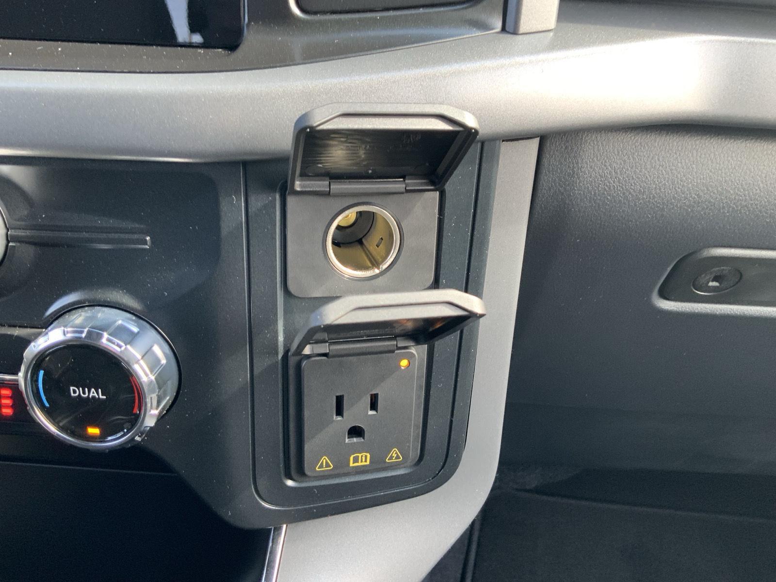 2026 Ford F-150 XLT - Photo 66