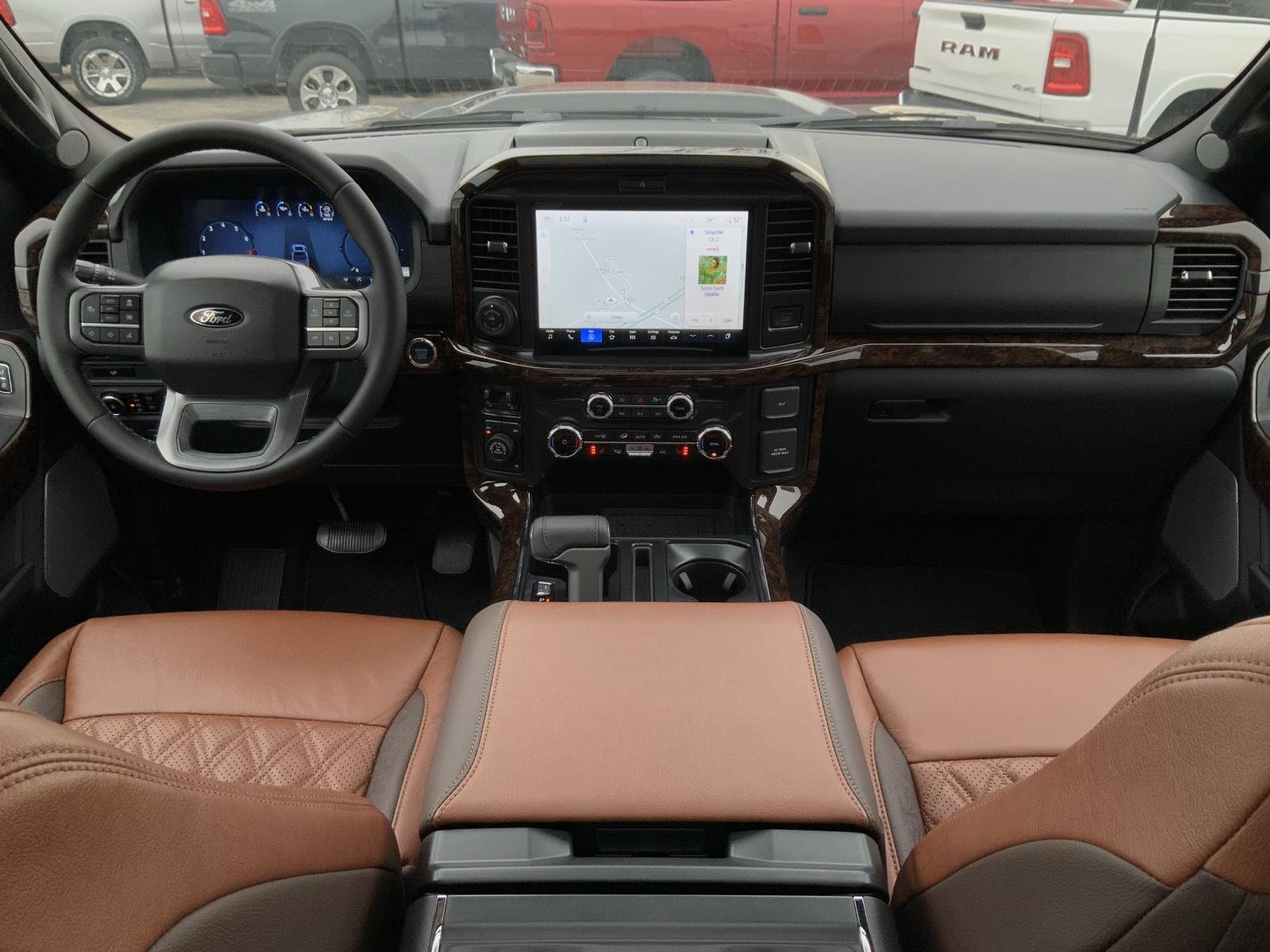 2026 Ford F-150 XLT - Photo 60