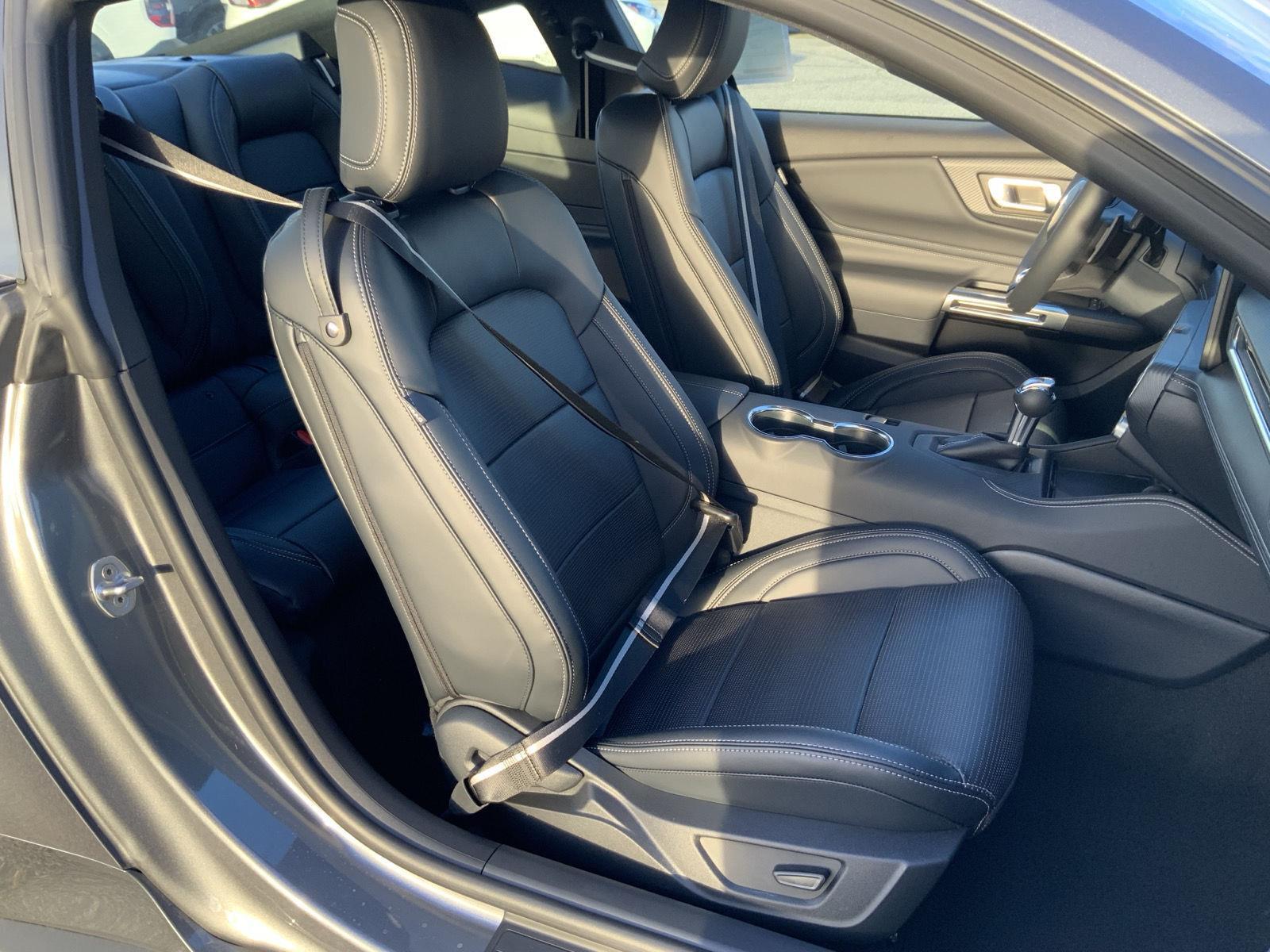 2025 Ford Mustang GT Premium Fastback - Photo 56