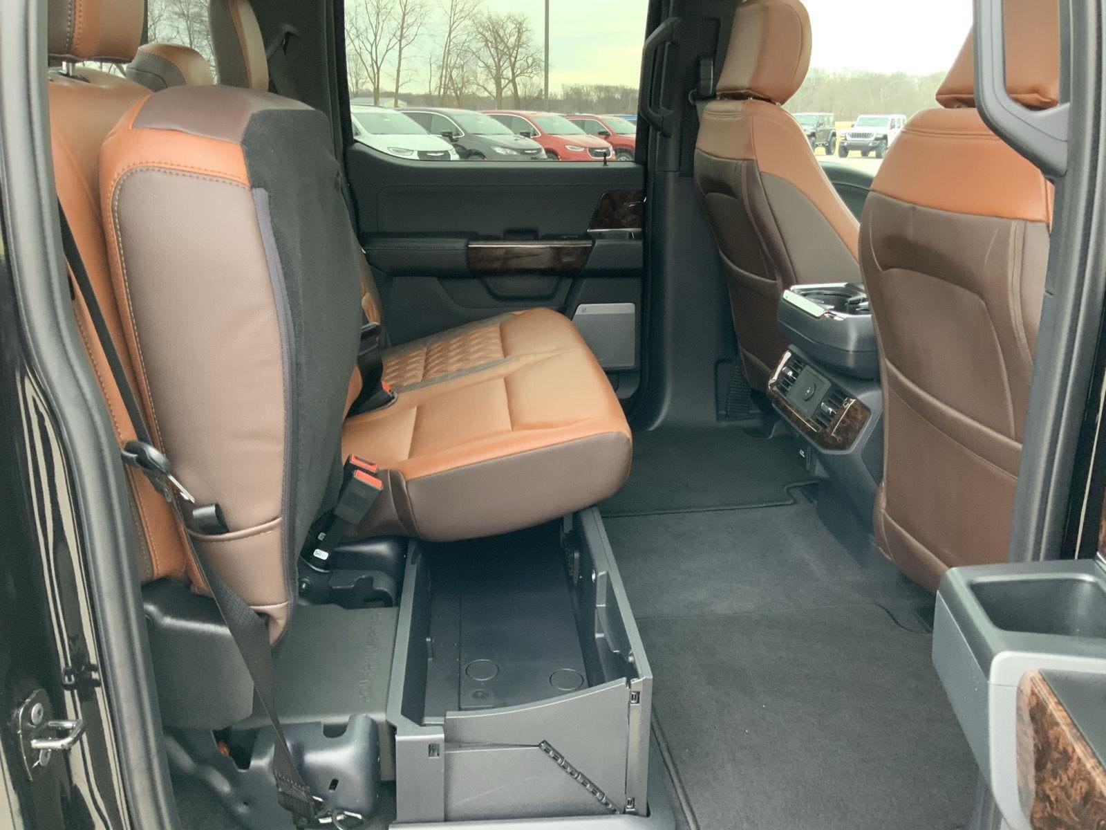 2026 Ford F-150 XLT - Photo 67