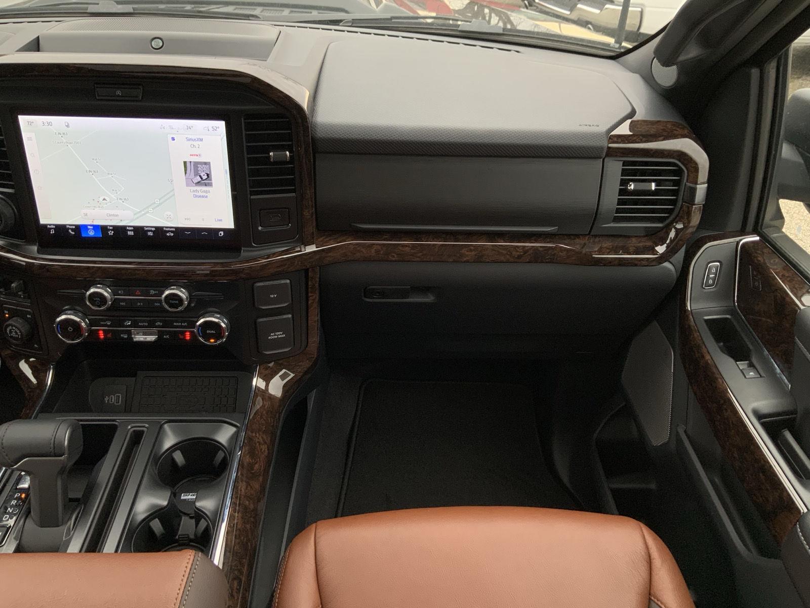2026 Ford F-150 XLT - Photo 72