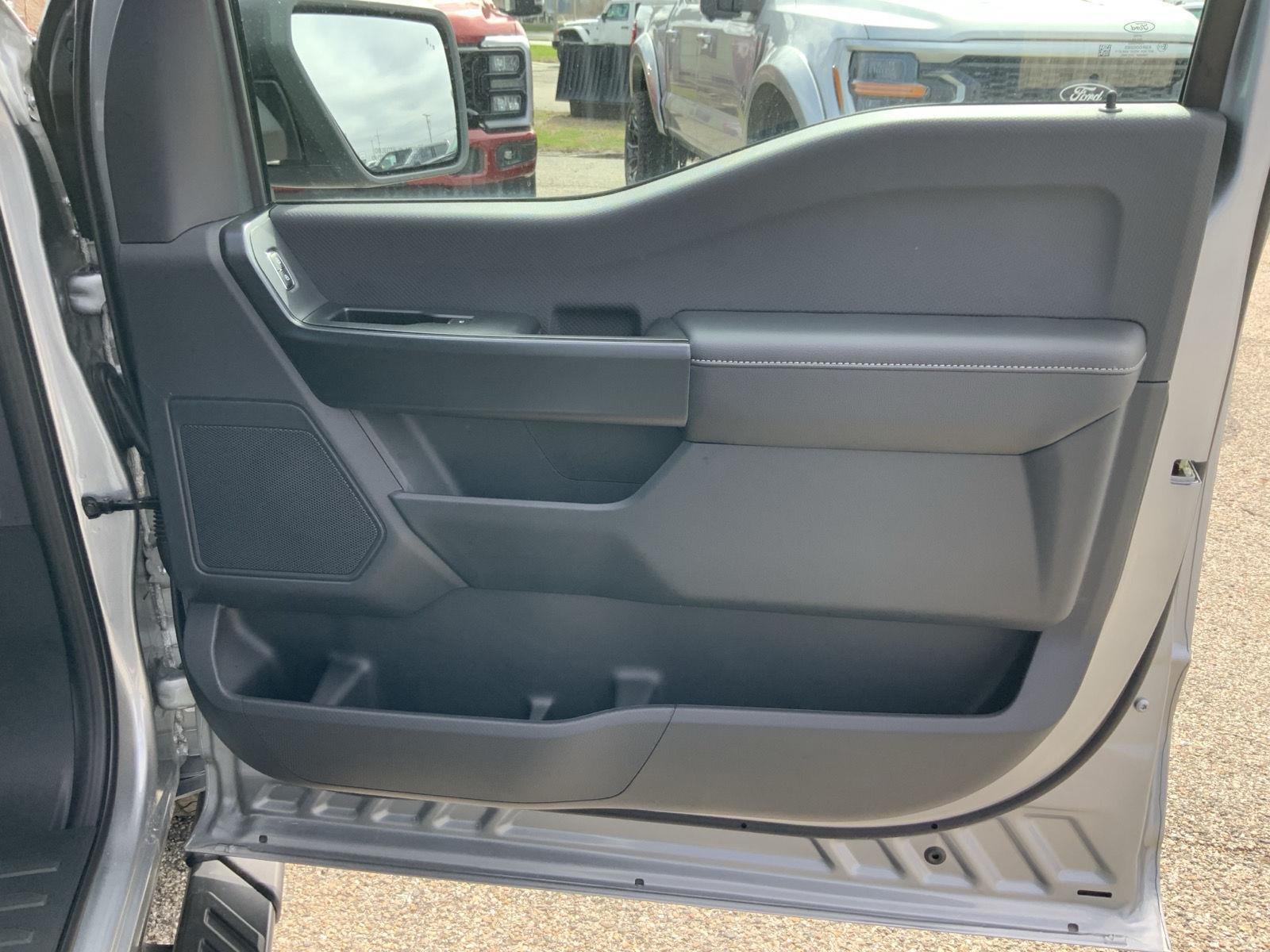 2026 Ford F-150 STX - Photo 58