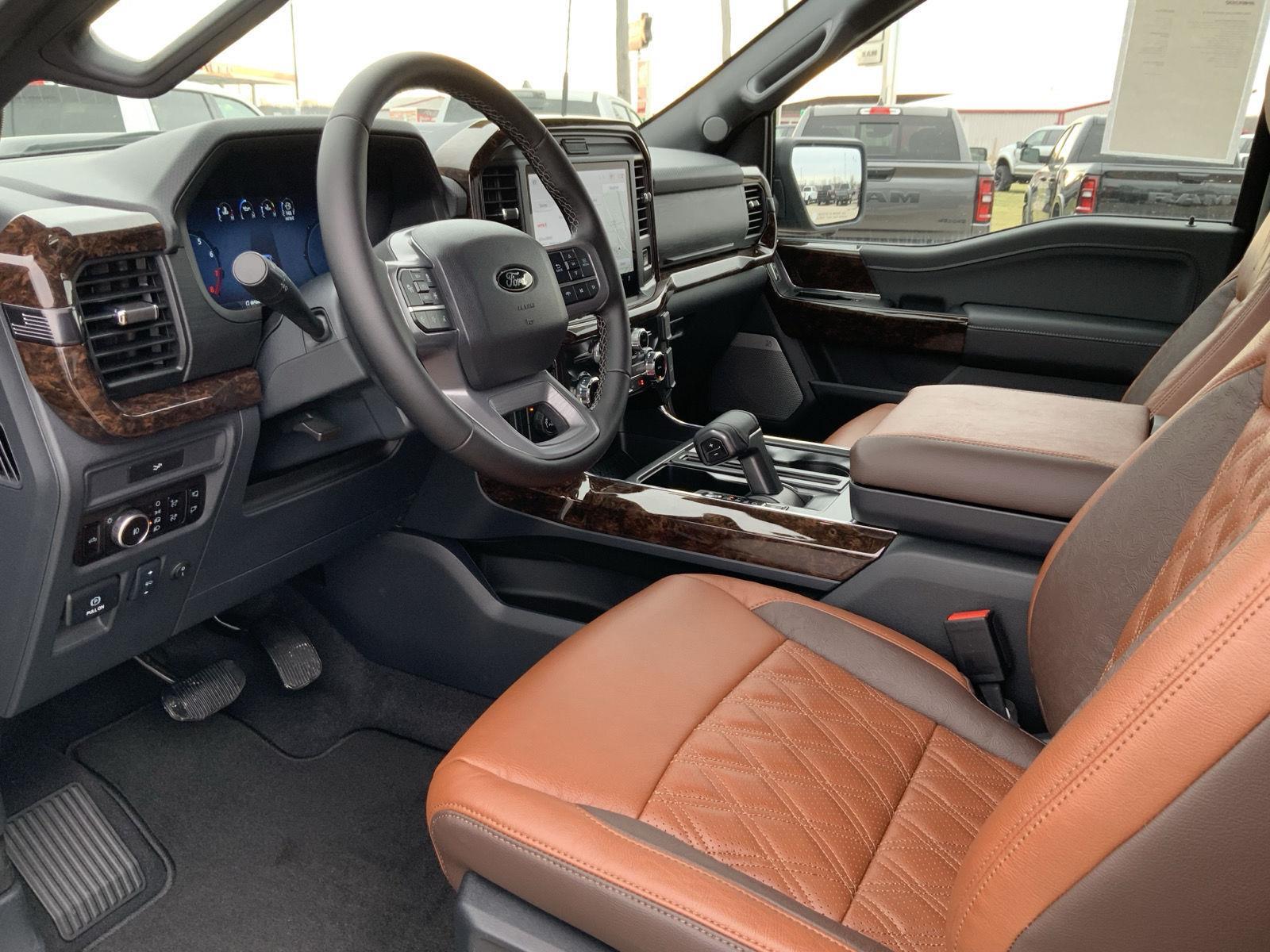 2026 Ford F-150 XLT - Photo 31