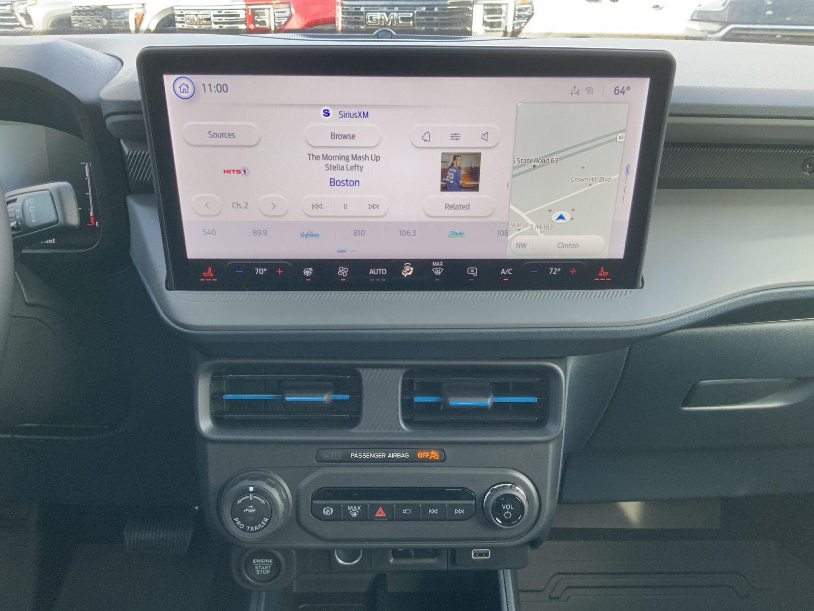 2026 Ford Maverick Lobo Premium - Photo 30