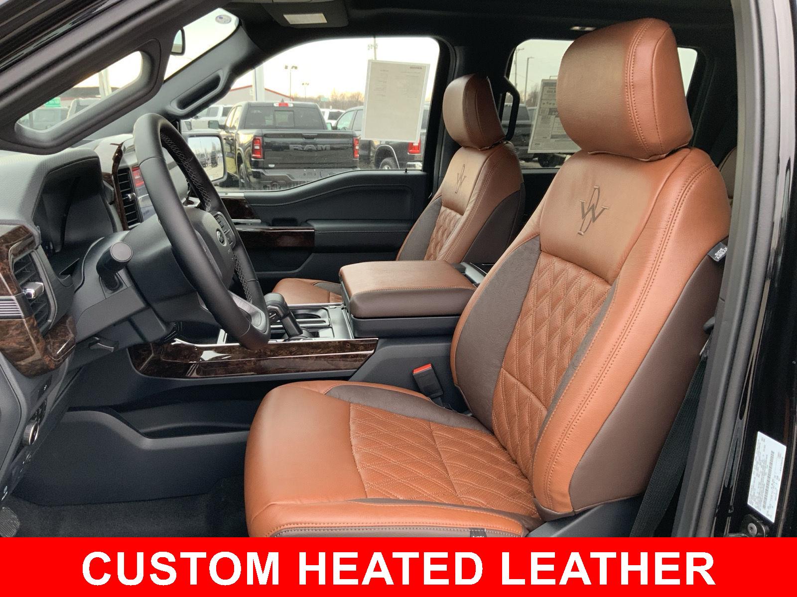 2026 Ford F-150 XLT - Photo 6