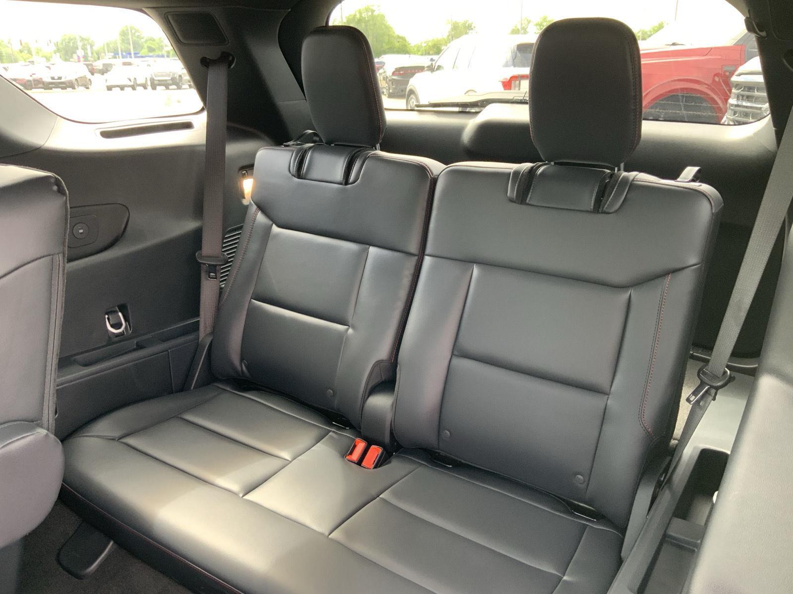 2026 Ford Explorer ST-Line - Photo 67