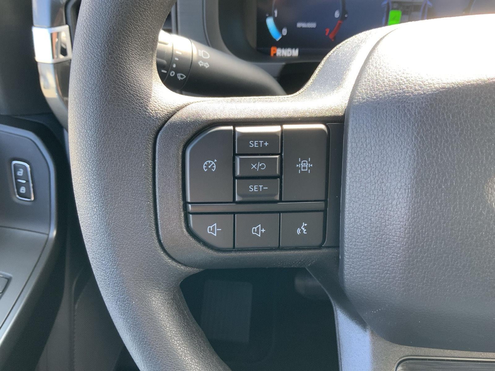 2026 Ford F-150 STX - Photo 28