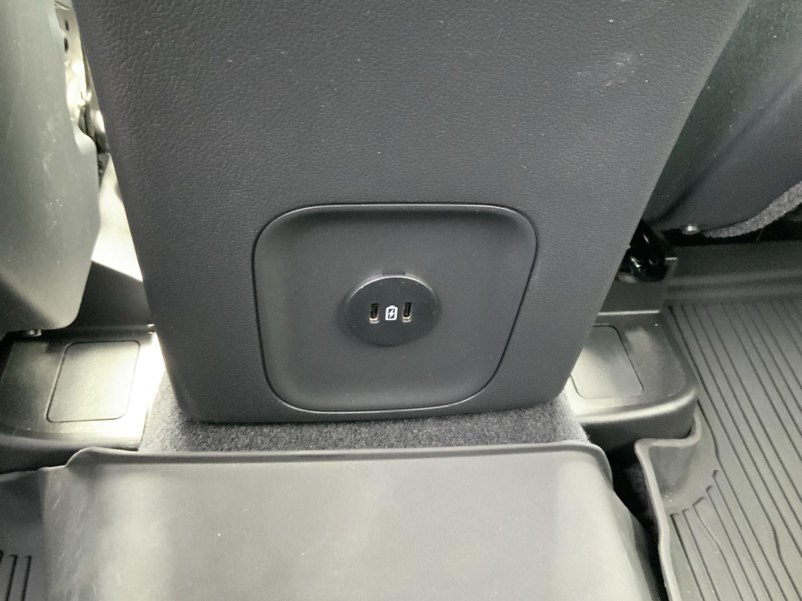 2026 Ford Escape ST-Line - Photo 54