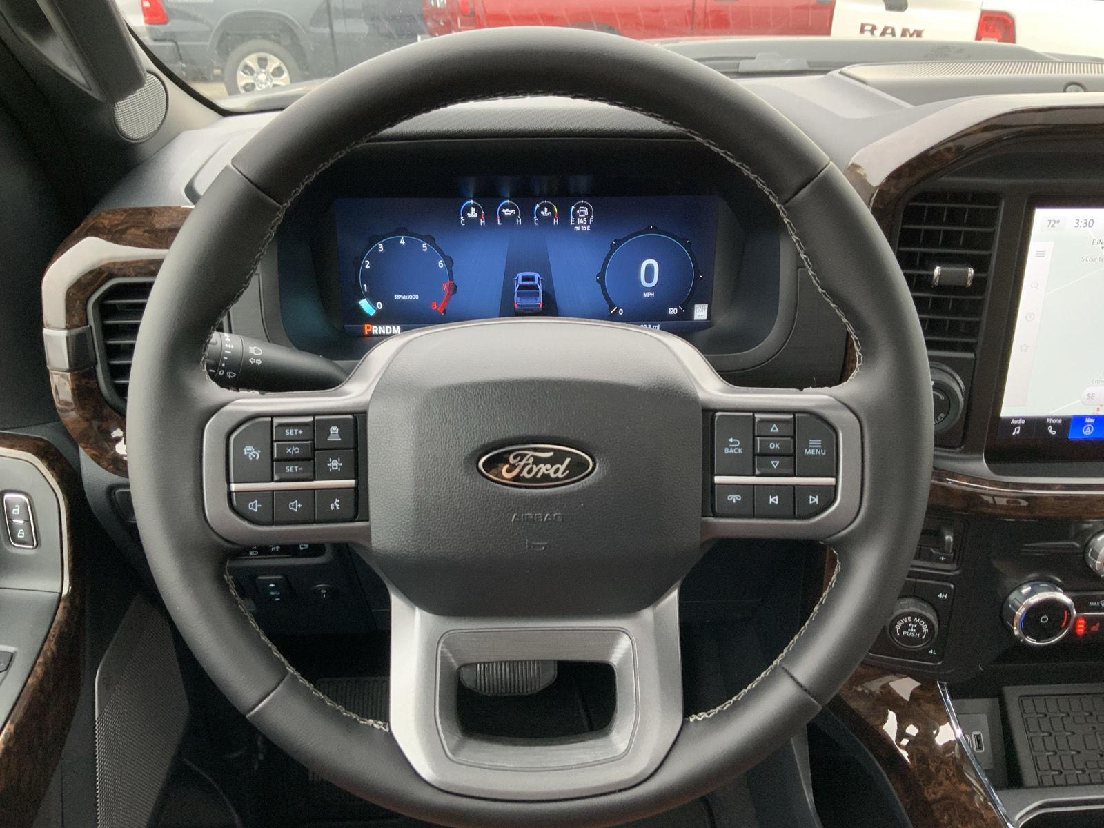 2026 Ford F-150 XLT - Photo 34