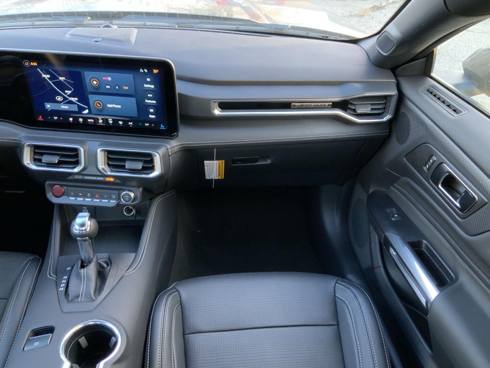 2025 Ford Mustang GT Premium Fastback - Photo 59