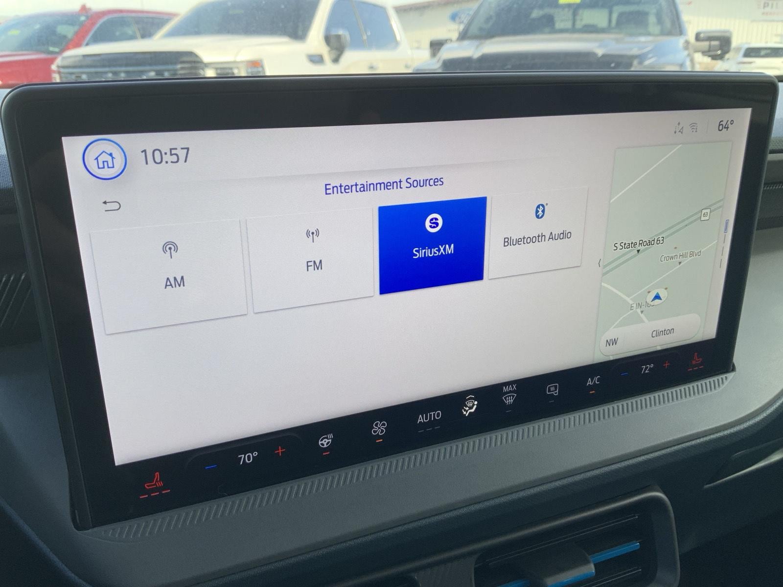 2026 Ford Maverick Lobo Premium - Photo 35