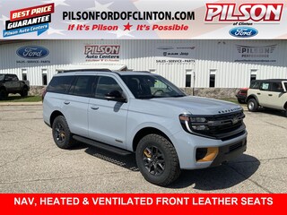 2026 Ford Expedition Tremor SUV