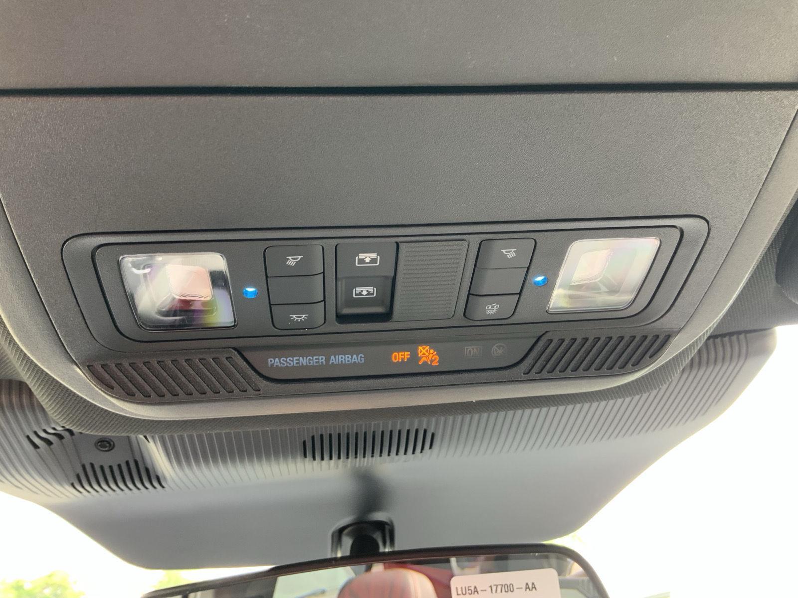 2026 Ford Explorer ST-Line - Photo 59