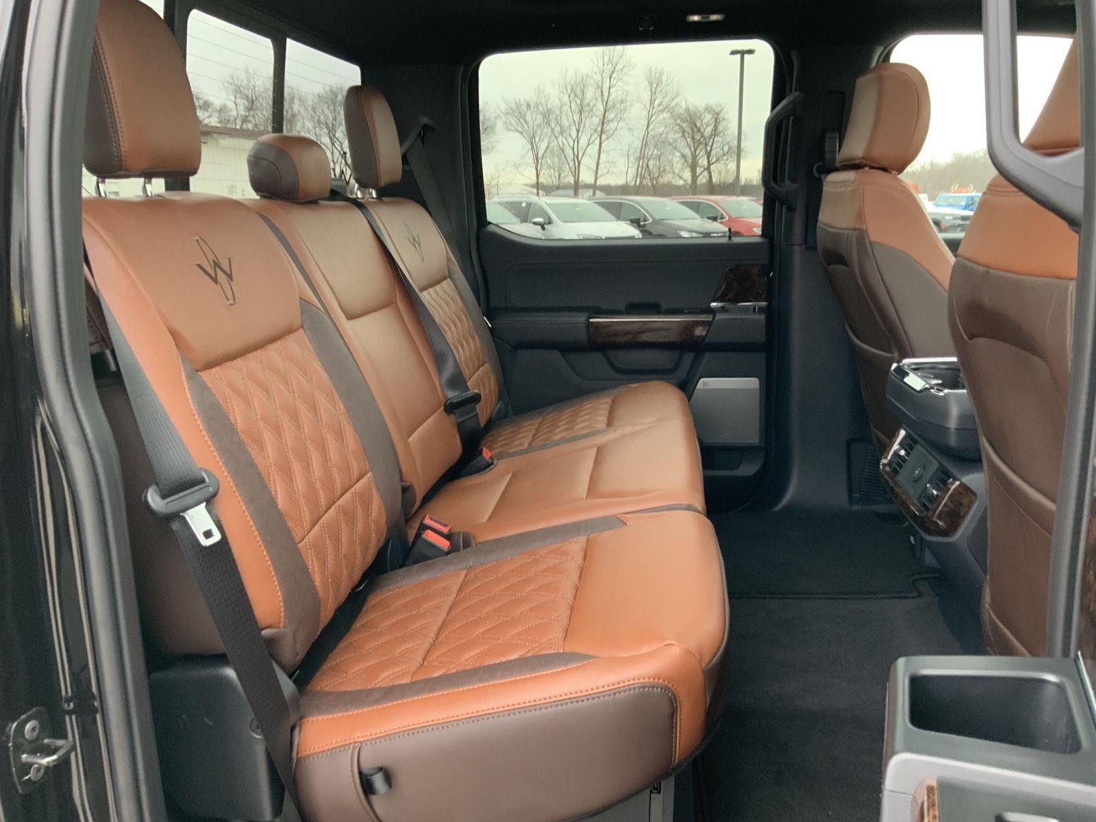 2026 Ford F-150 XLT - Photo 66