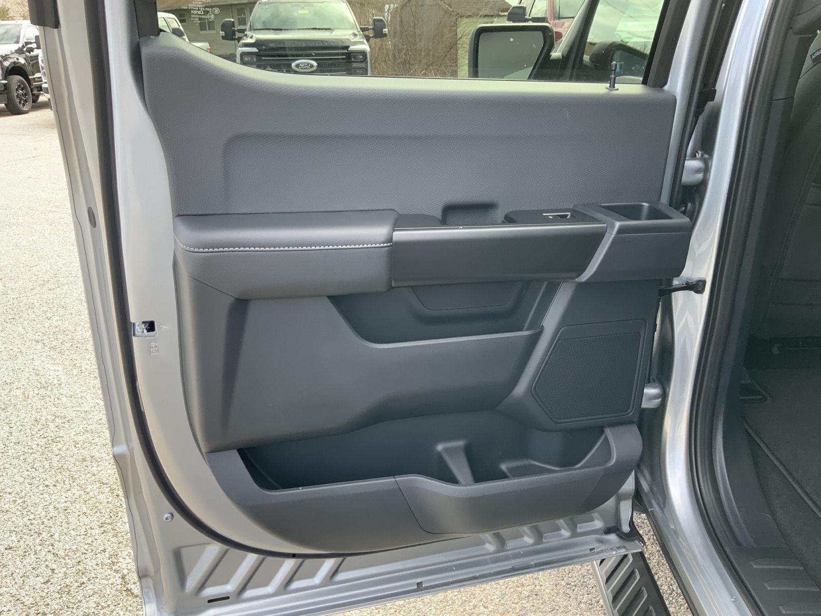 2026 Ford F-150 STX - Photo 51