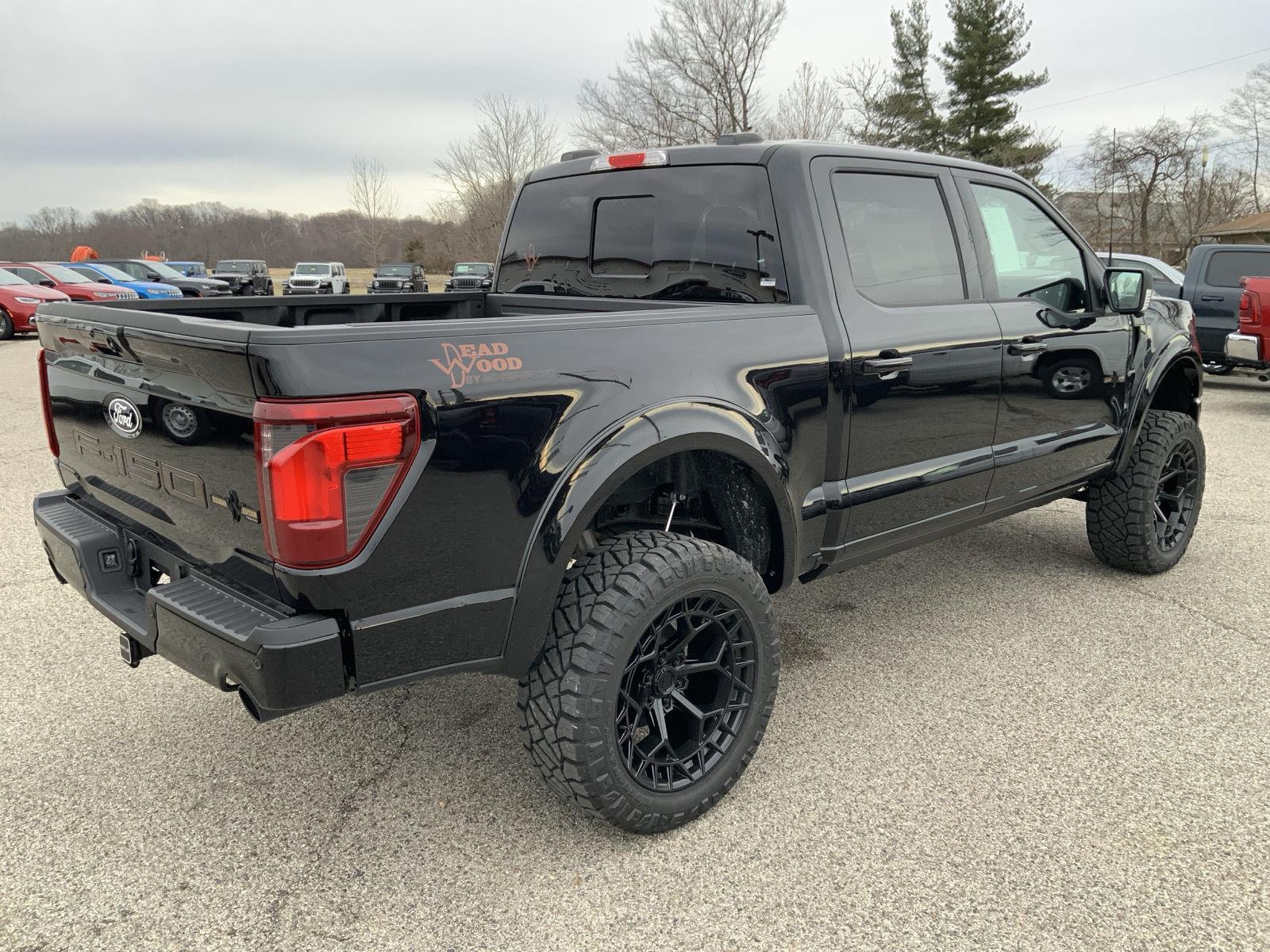 2026 Ford F-150 XLT - Photo 16