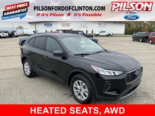 2026 Ford Escape Active SUV