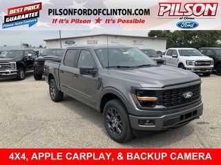 2026 Ford F-150 STX Truck