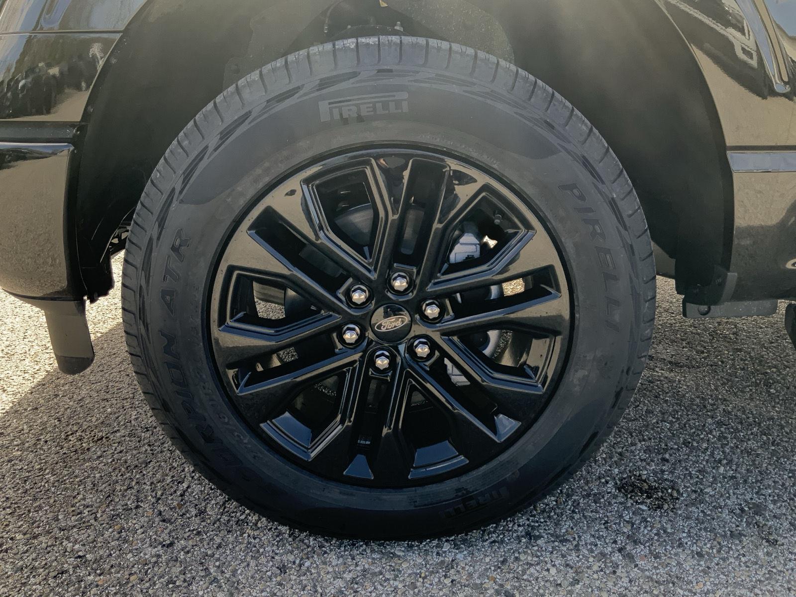 2026 Ford F-150 XLT - Photo 20